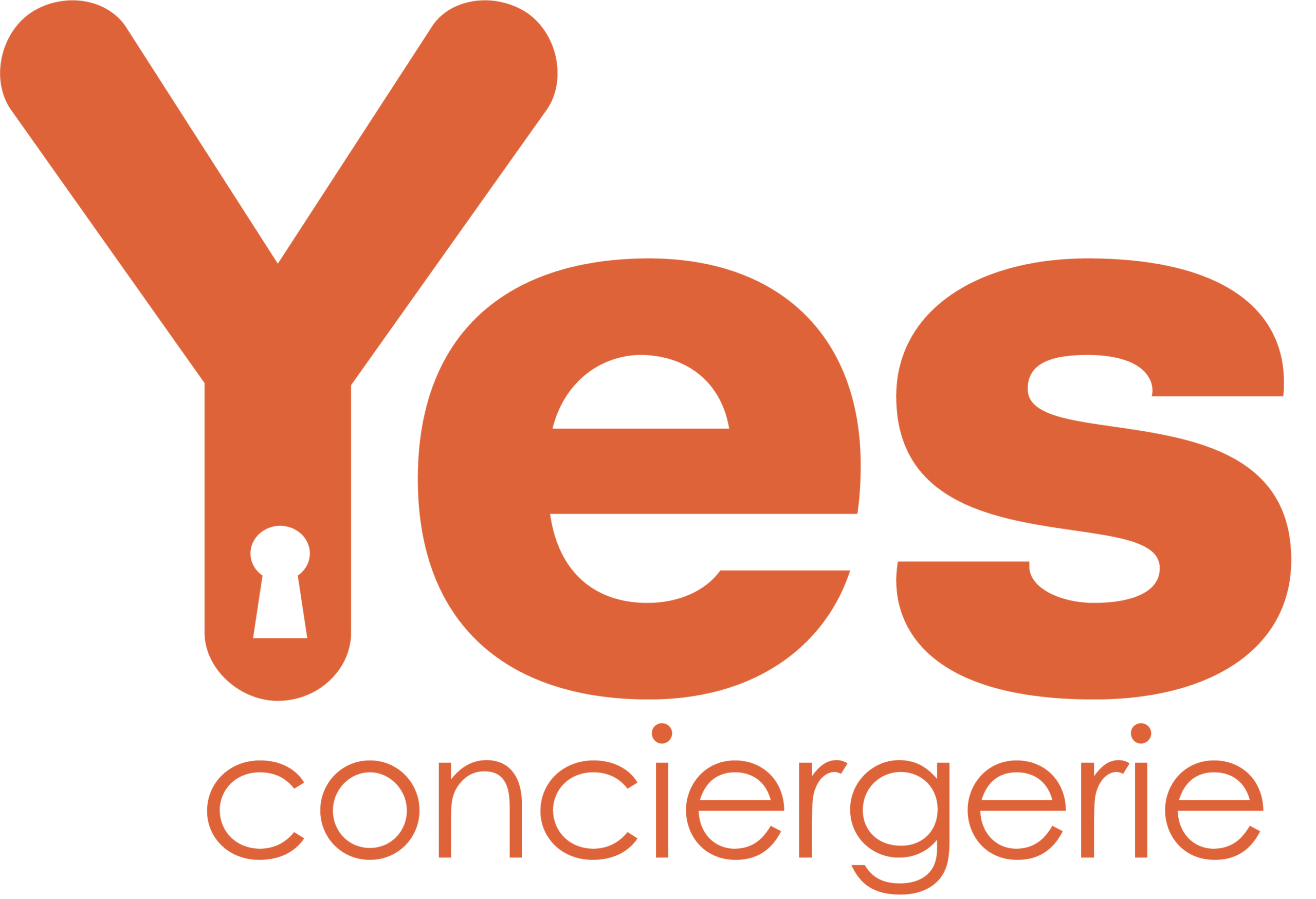 Yes Conciergerie Les Arcs